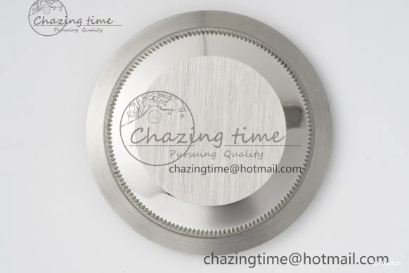 Edition 1:1 BLRO CHS Best GMT II SS 904L on Bracelet JDF 126719 Meteorite Master VR3285 0429